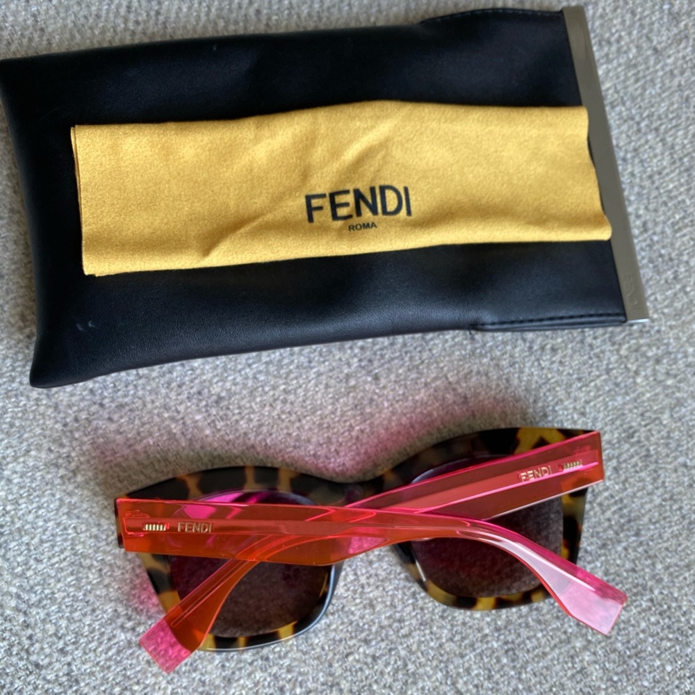Fendi Sunglasses